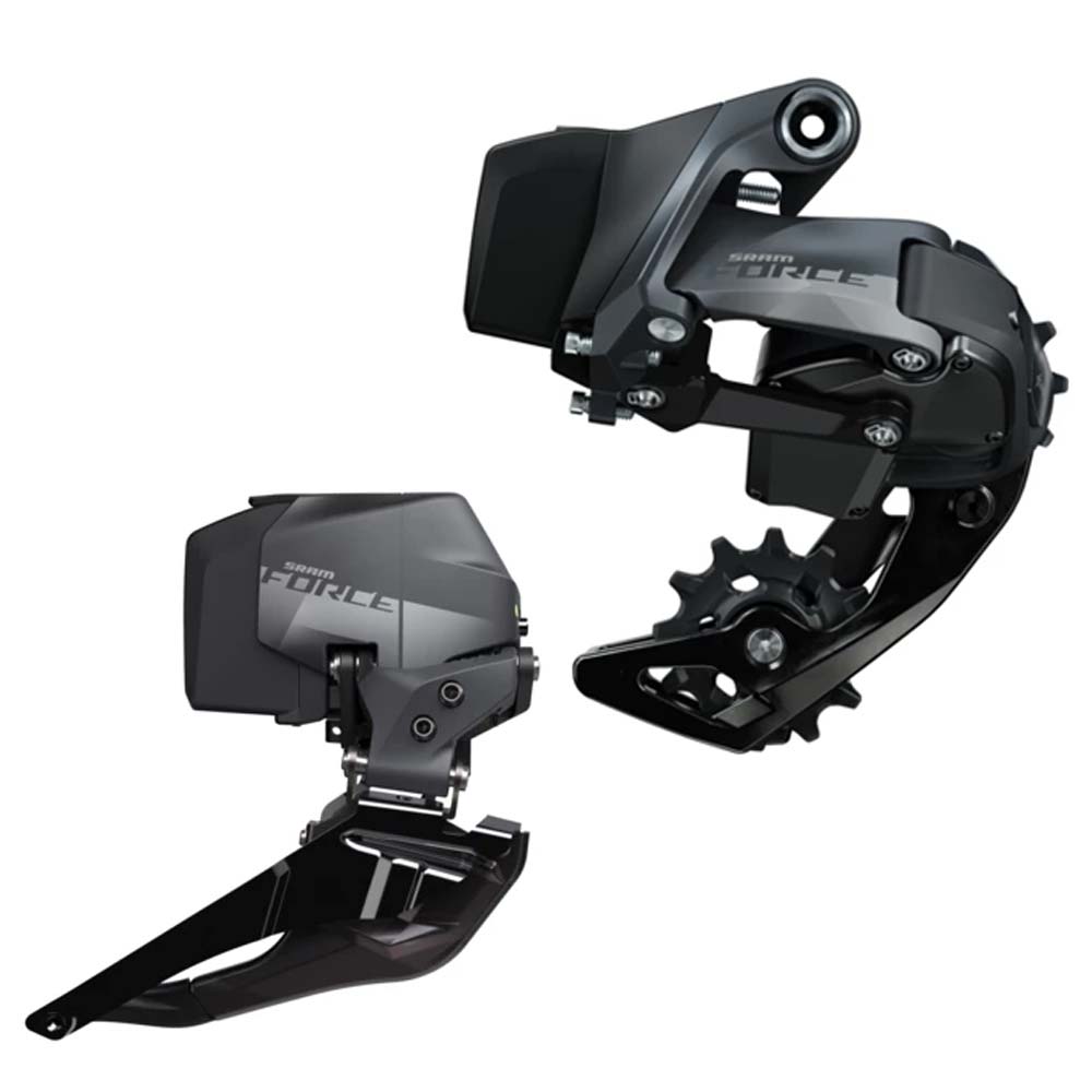 Sram Schaltgruppen-Set Force eTap AXS 2x12-fach-2