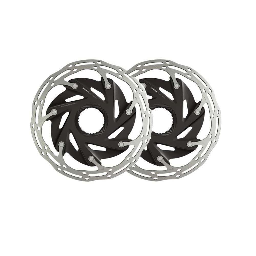 Sram Schaltgruppen-Set Force eTap AXS 2x12-fach-3