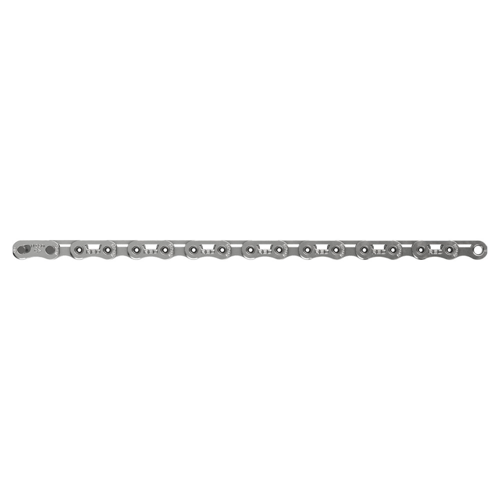 Sram Kette PC Red AXS E1 12-fach 126 Glieder silber-0