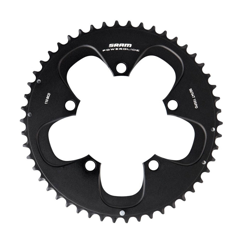 Sram Kettenblatt Red 11-fach schwarz-0
