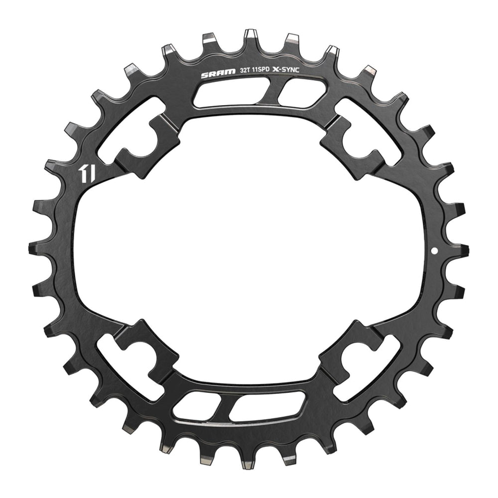 Sram Kettenblatt X-Sync 94BCD 1x11-0