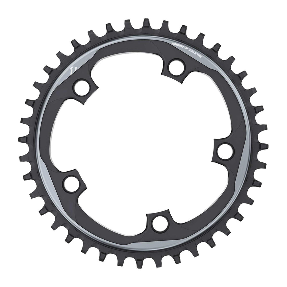 Sram Kettenblatt X-Sync Road 40T.-0