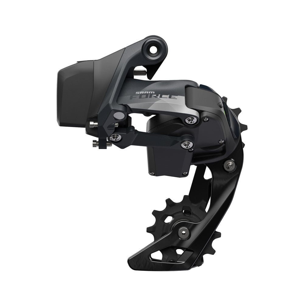 SRAM Schaltgruppen-Set Force eTap AXS 2x Road Disc-1