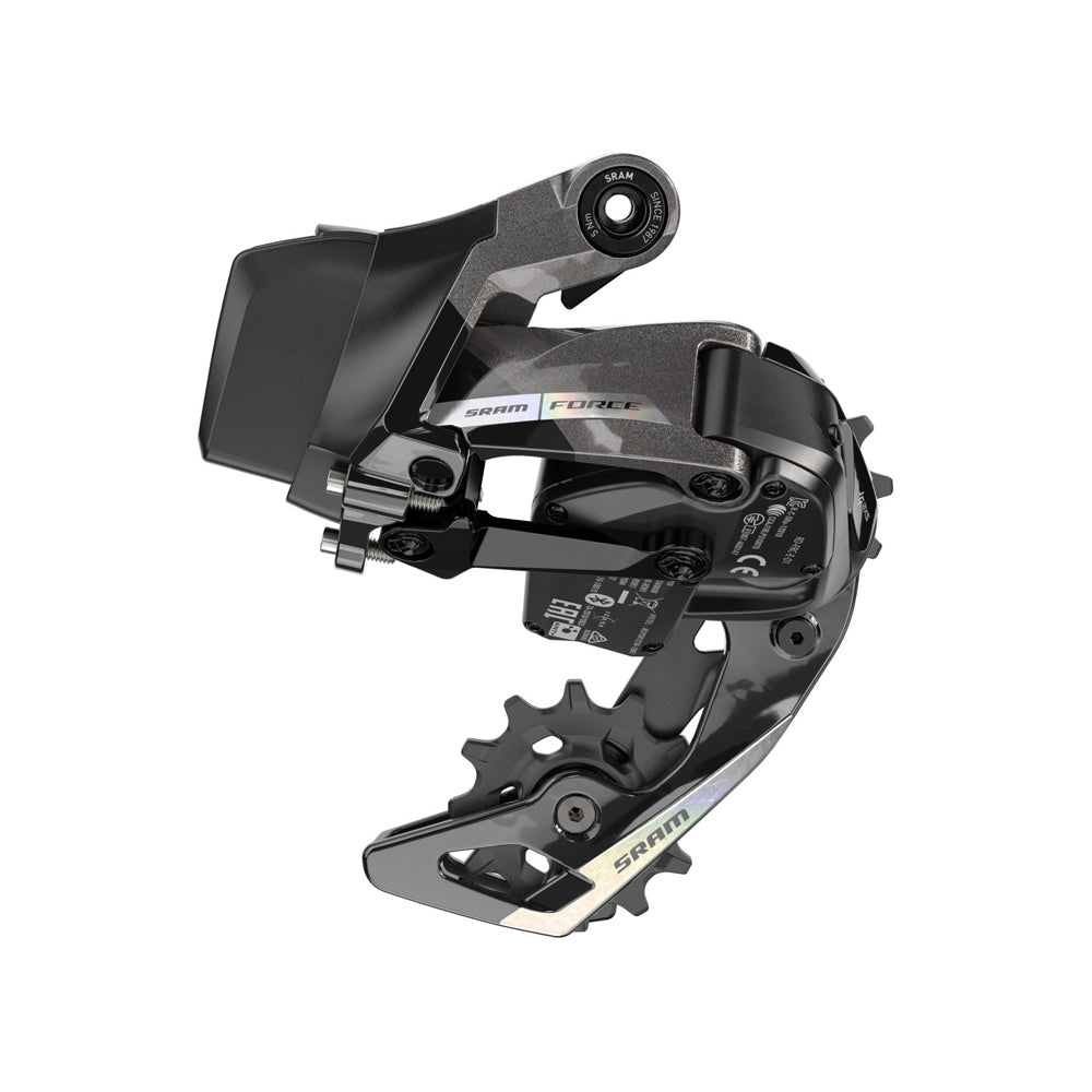 Sram Schaltwerk Force AXS 12-fach iridescent-0