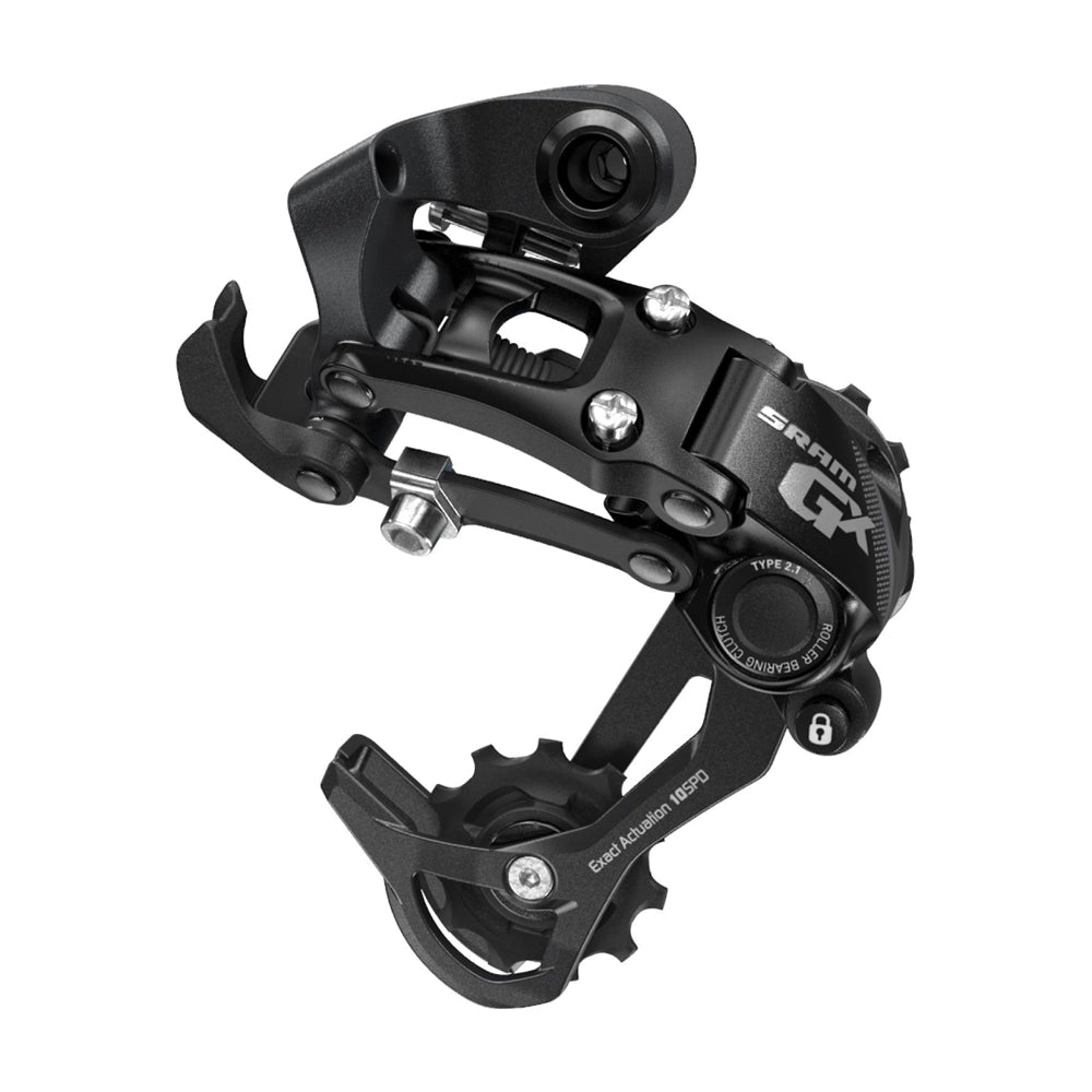Sram Schaltwerk GX Type 2.1 10-fach mittellang-0