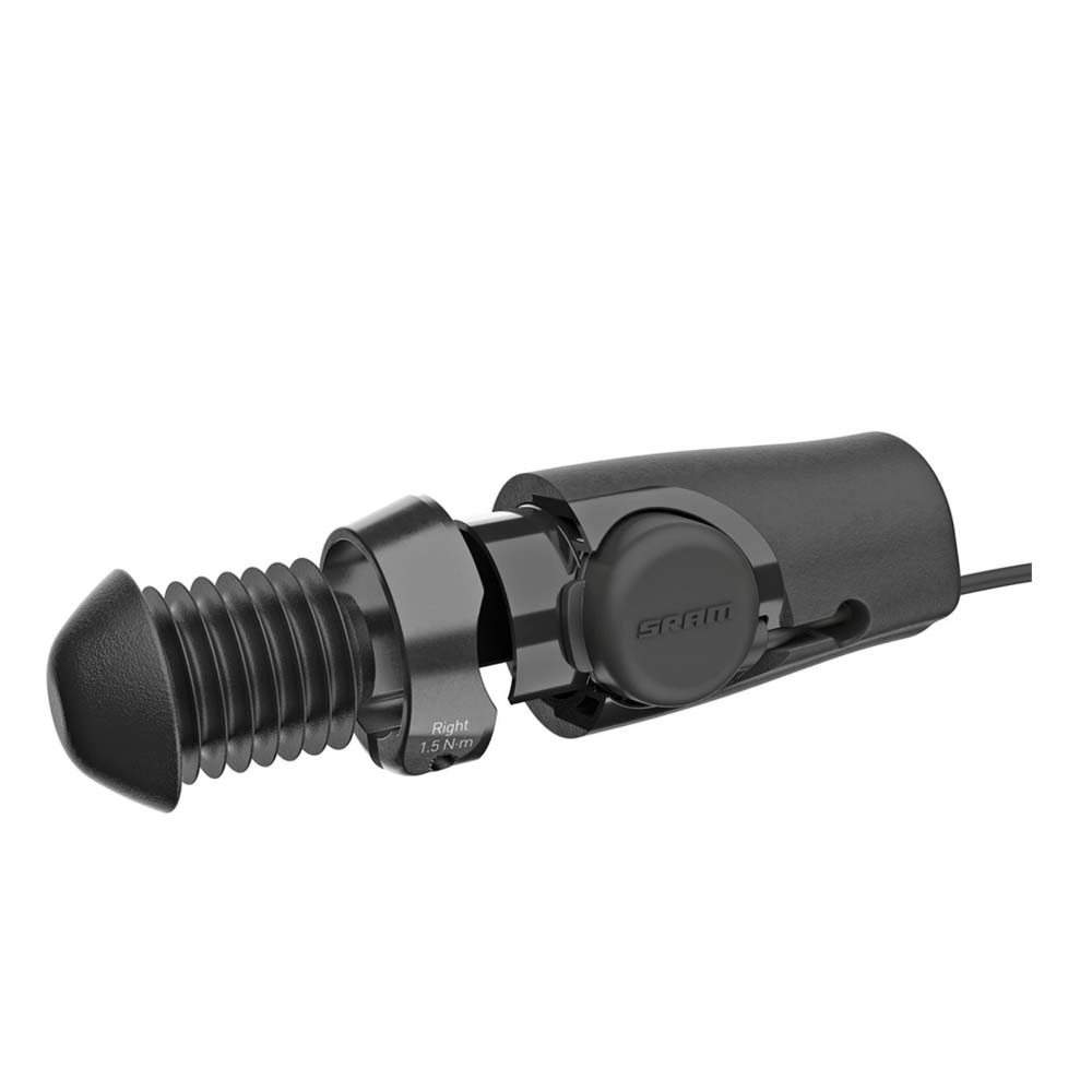 Sram Red eTAP Blip Grip Aero Paar-2