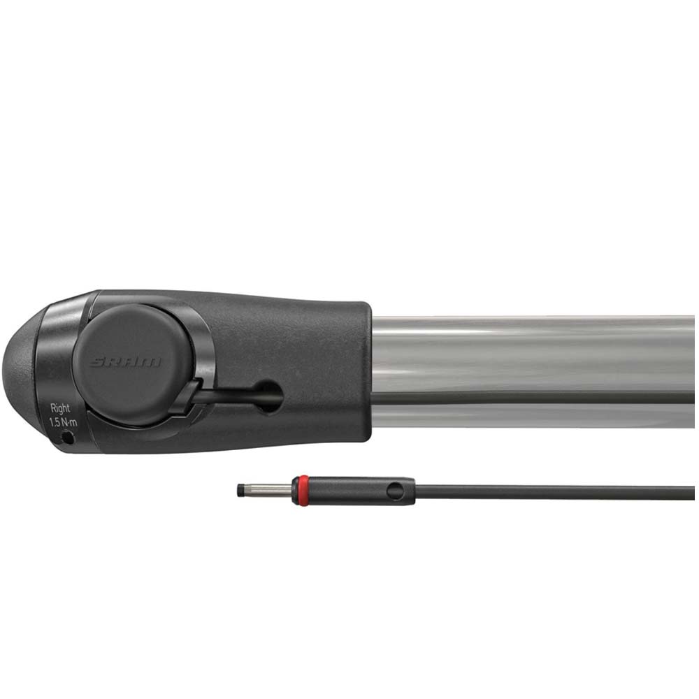 Sram Red eTAP Blip Grip Aero Paar-3