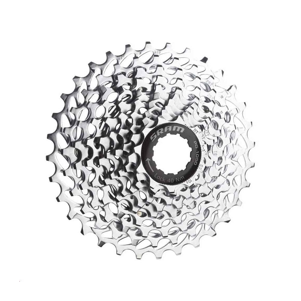 Sram Kassette PG-1050 10-fach 11-32T.-0