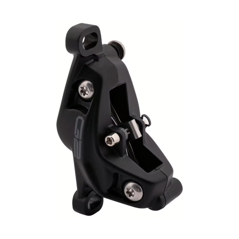 Sram Bremssattel G2 Ultimate/RSC matt schwarz-0