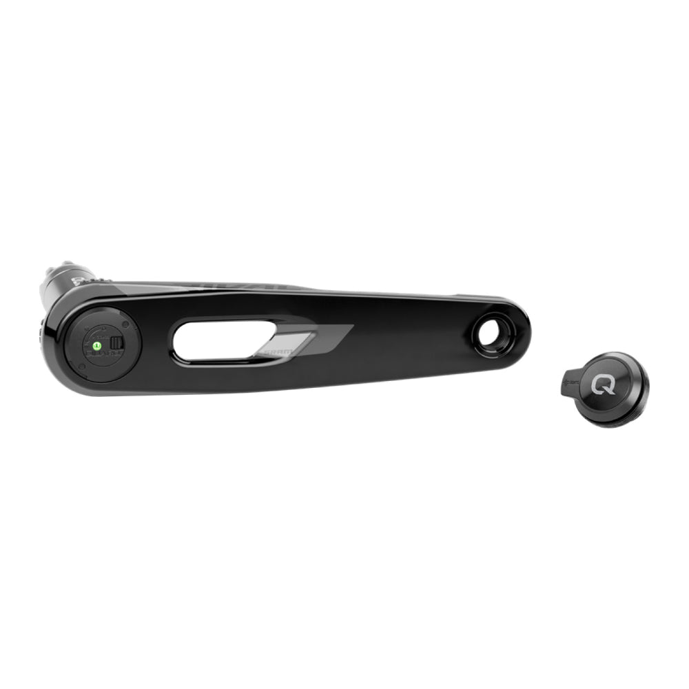Sram Kurbelarm Quarq Rival XPLR AXS E1 inkl. Powermeter-0