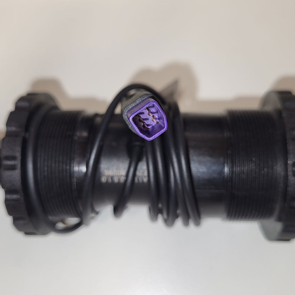 Bafang Innenlager - Sensorkabeladapter eckig-1