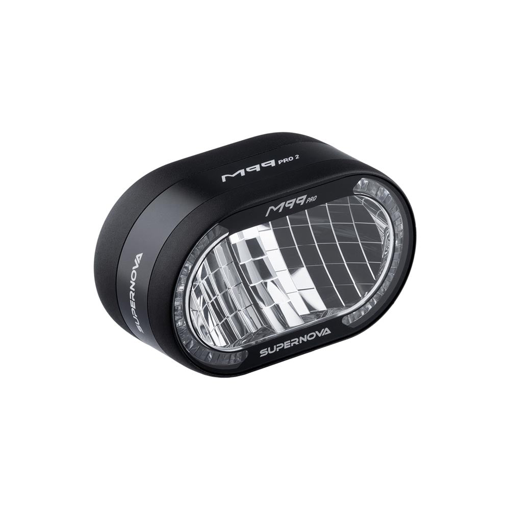 Supernova M99 Pro 2 Scheinwerfer f. E-Bike - 45, E1 Bosch Smart System-0