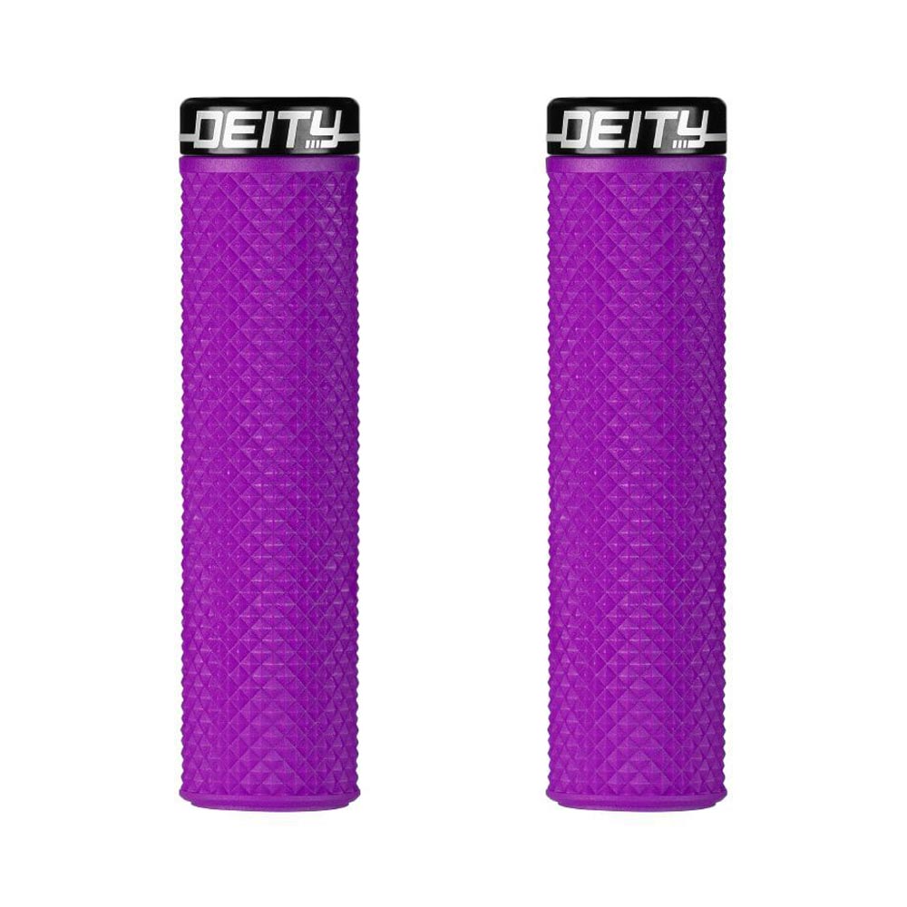 Deity Griff Supracush Purple-0