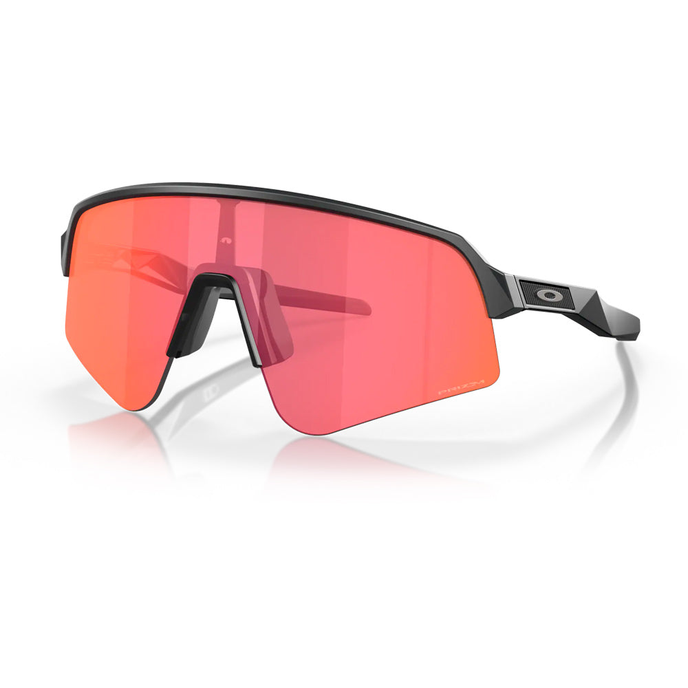 Oakley Sutro Lite Sweep Matte Brown / Prizm Torch-0