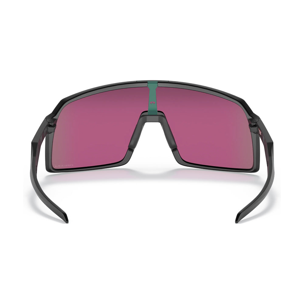 Oakley Brille Sutro S Matte Black / Prizm Road-1