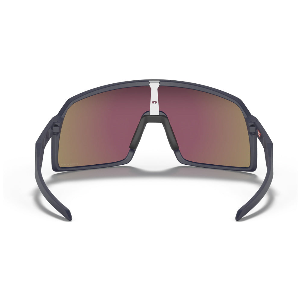 Oakley Brille Sutro S Matte Navy / Prizm Sapphire-1