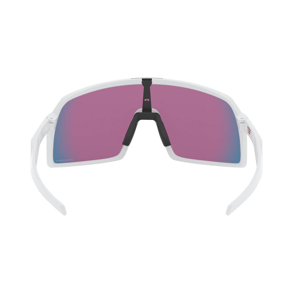 Oakley Brille Sutro S Matte White / Prizm Road-1