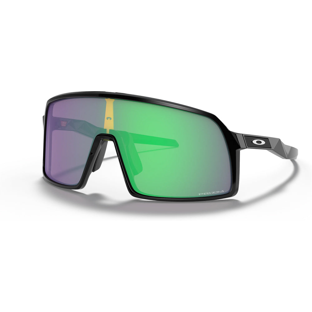 Oakley Brille Sutro S Polished Black / Prizm Jade-0