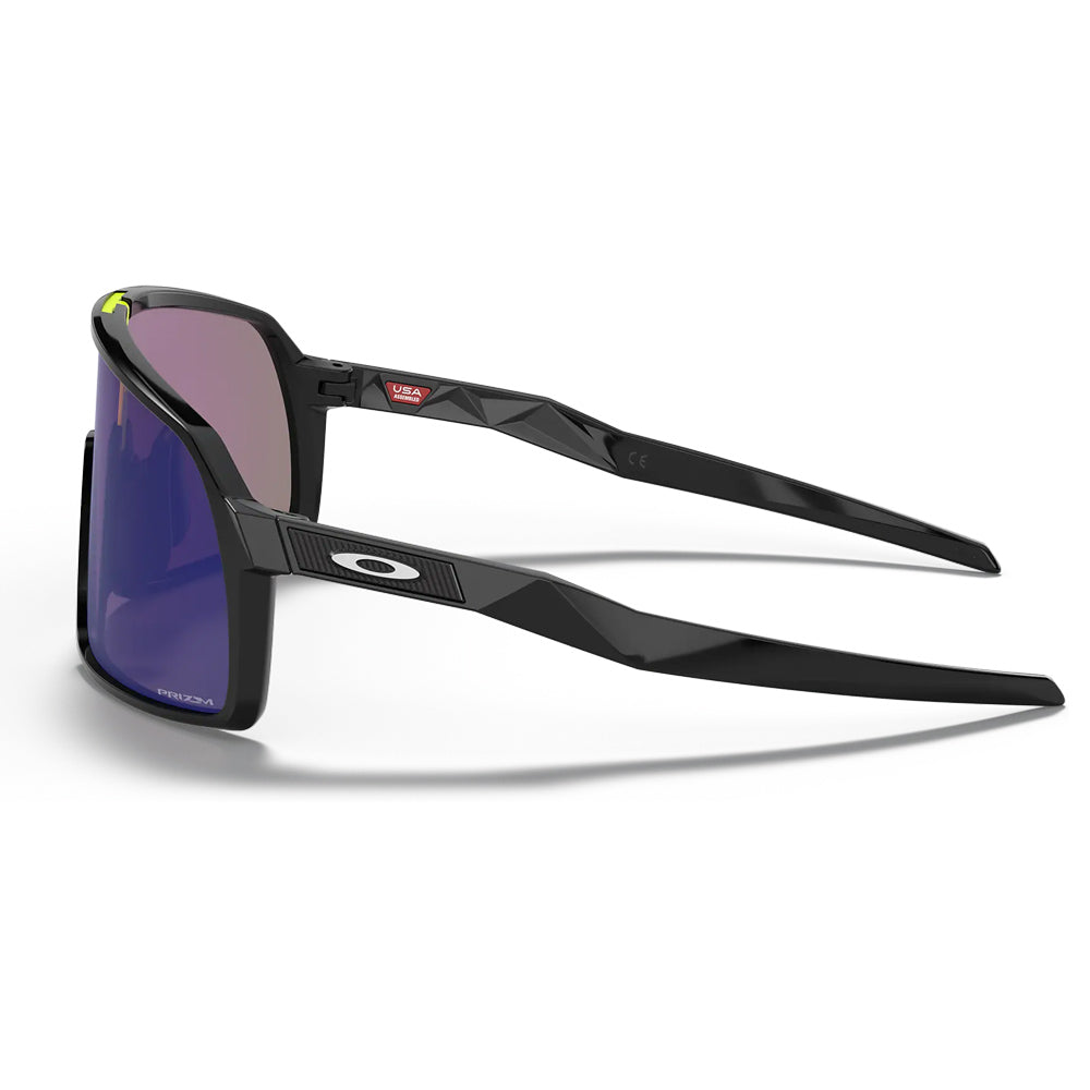 Oakley Brille Sutro S Polished Black / Prizm Jade-2