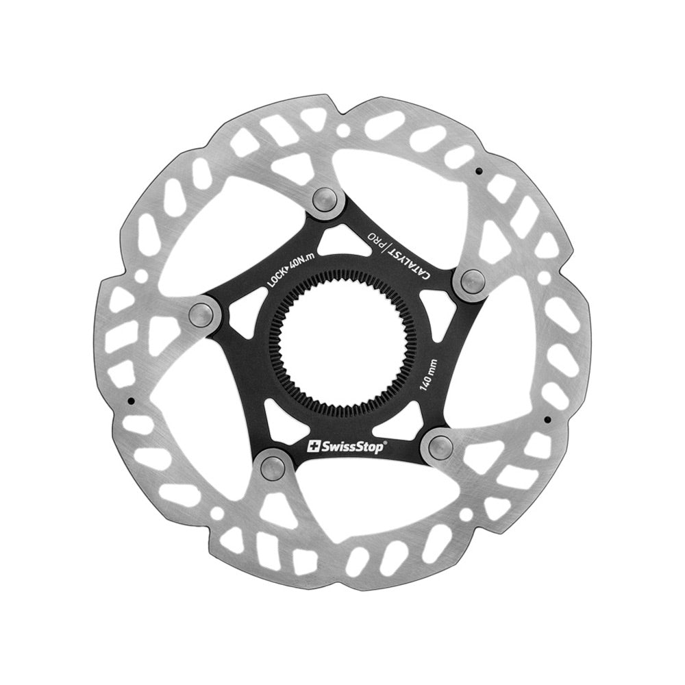 SwissStop Bremsscheibe Catalyst Pro CL-0