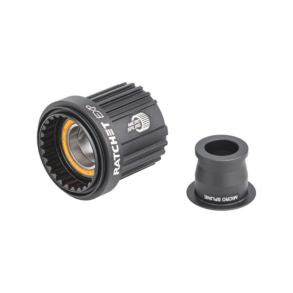 Syncros DT Swiss XTR Silver SL Rotorkit-0