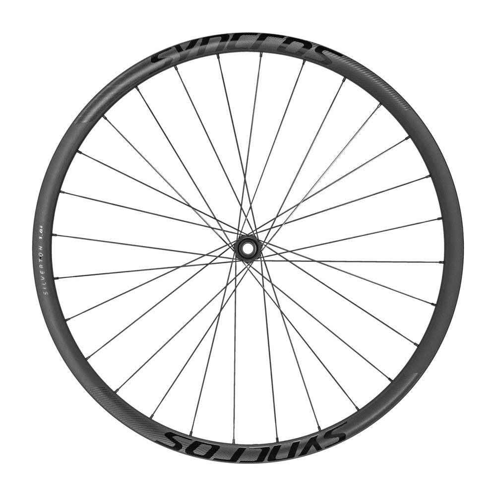 Syncros Laufradsatz Silverton 1.0S-2