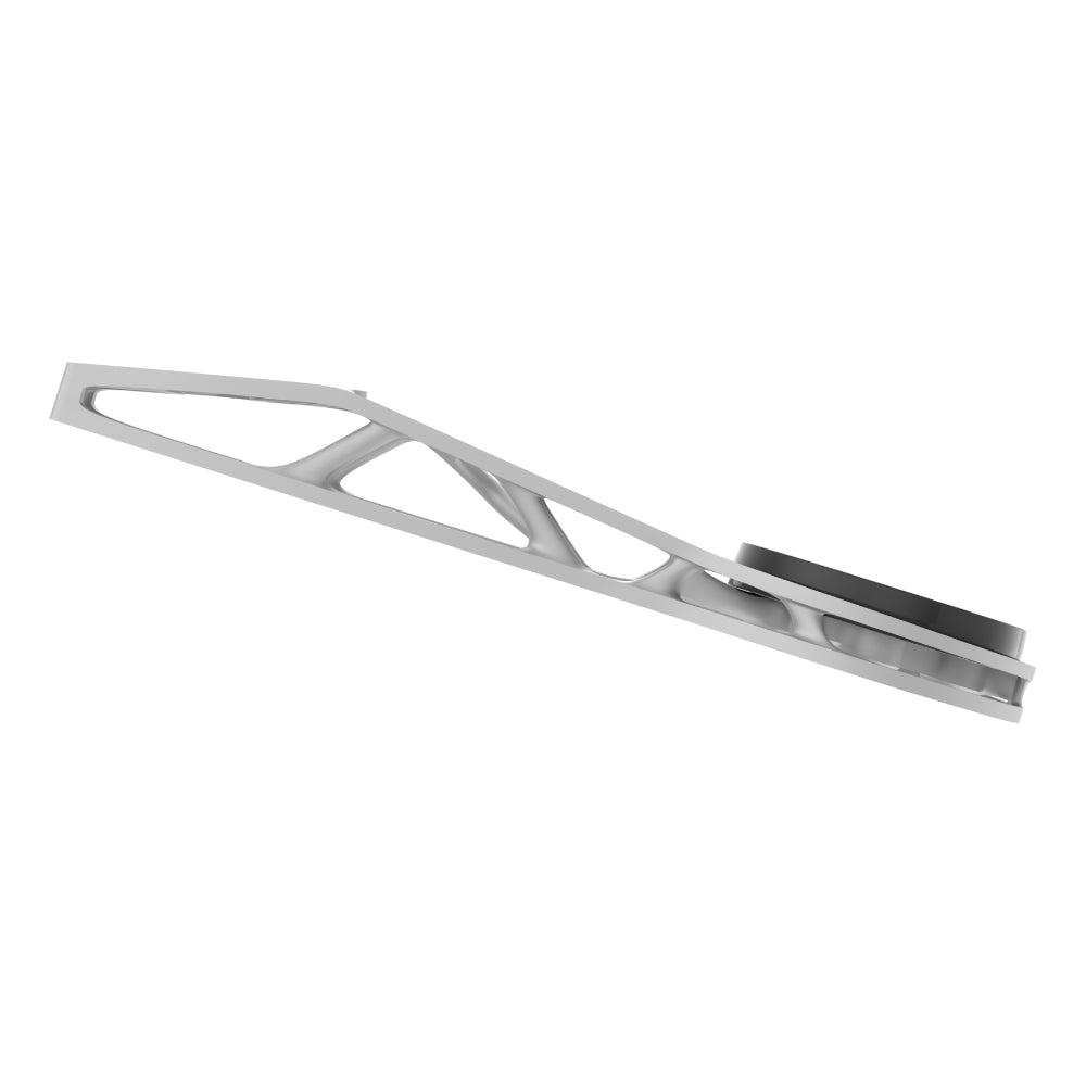 Syncros Computerhalterung iC SL Inspir3D raw alloy-1