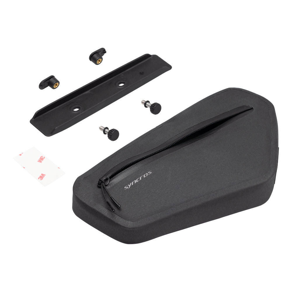 Syncros IS Road Rahmentasche black-2