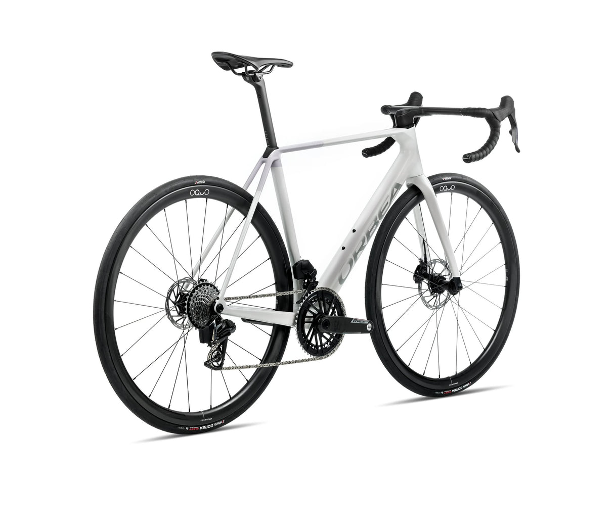 Orbea Orca M21eTEAM iris white/lilac 2026-1