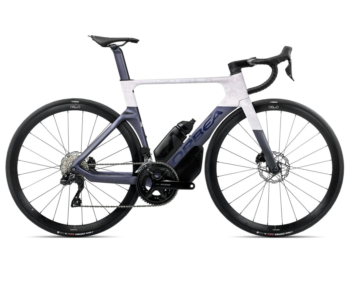 Orbea Orca Aero M30iLTD tanzanite/lilac 2026-0