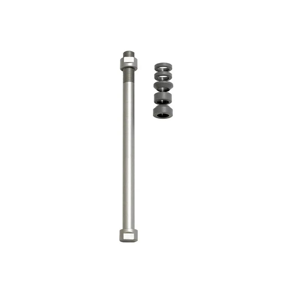 Tacx E-Thru-Trainer-Achsen für Classic Trainer, 12 x 1 mm,-0