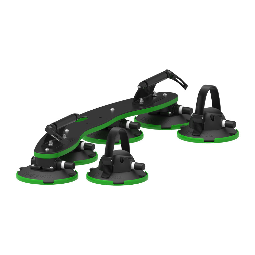 TreeFrog Model Pro 2-0
