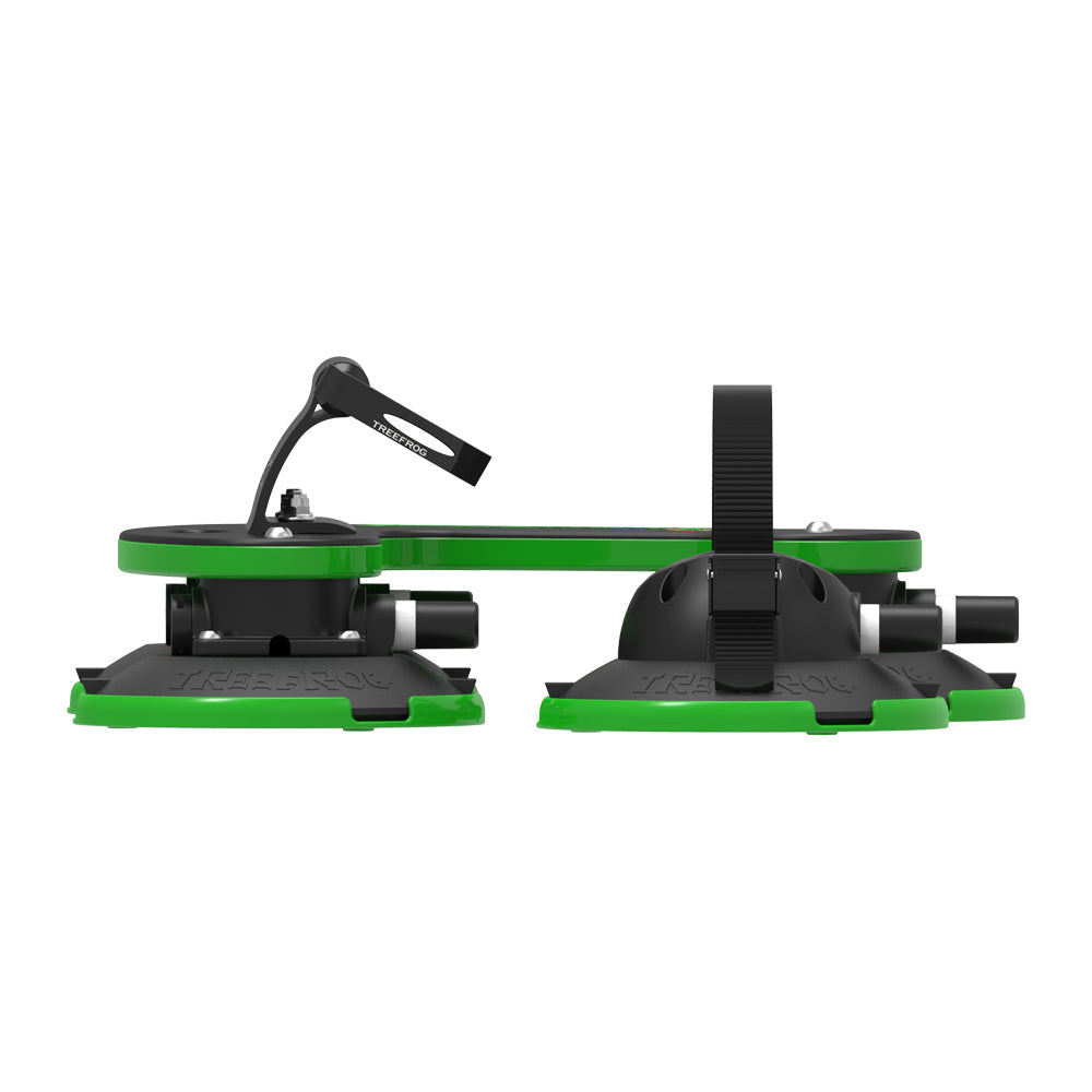 TreeFrog Model Pro 1-2