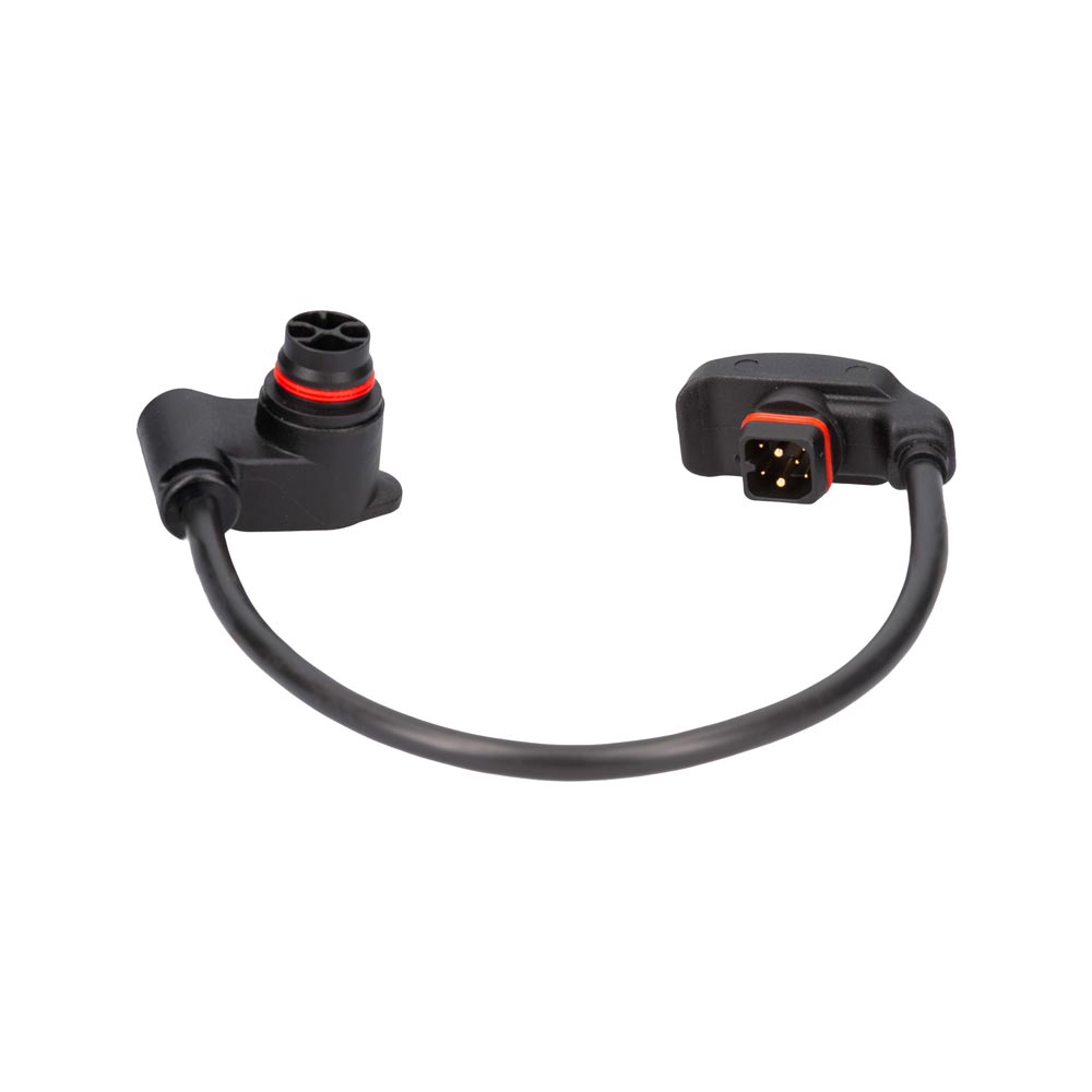 TQ Range Extender Cable V04 260mm-0