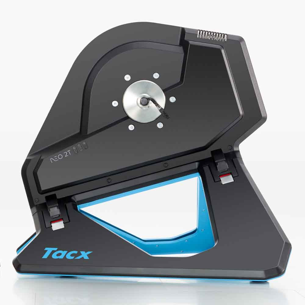 Tacx Neo 2T + Promo Bundle-2