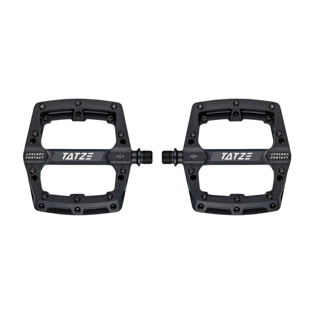 Tatze Flatpedal Contact-0