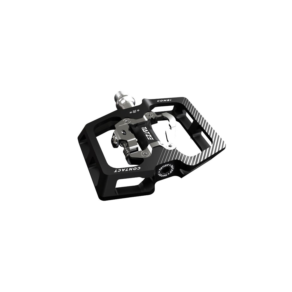 Tatze Contact Combi - Schwarz-0