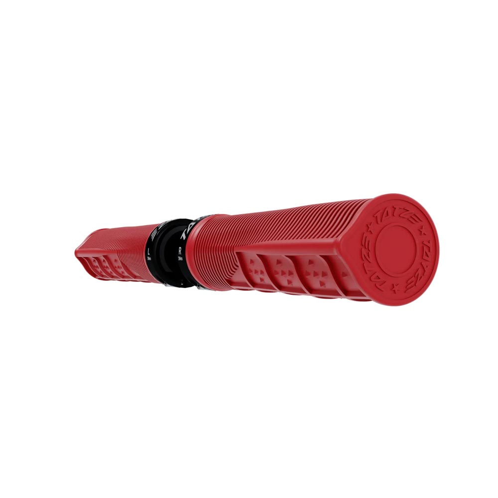 Tatze Griff Sport Grip - Red-0