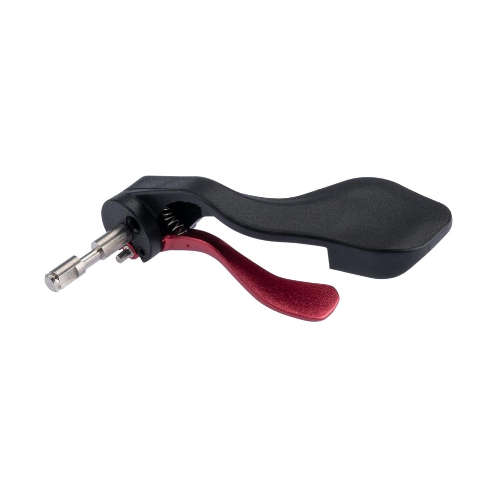 Tektro Feststellhebel Auriga Twin+ links-0