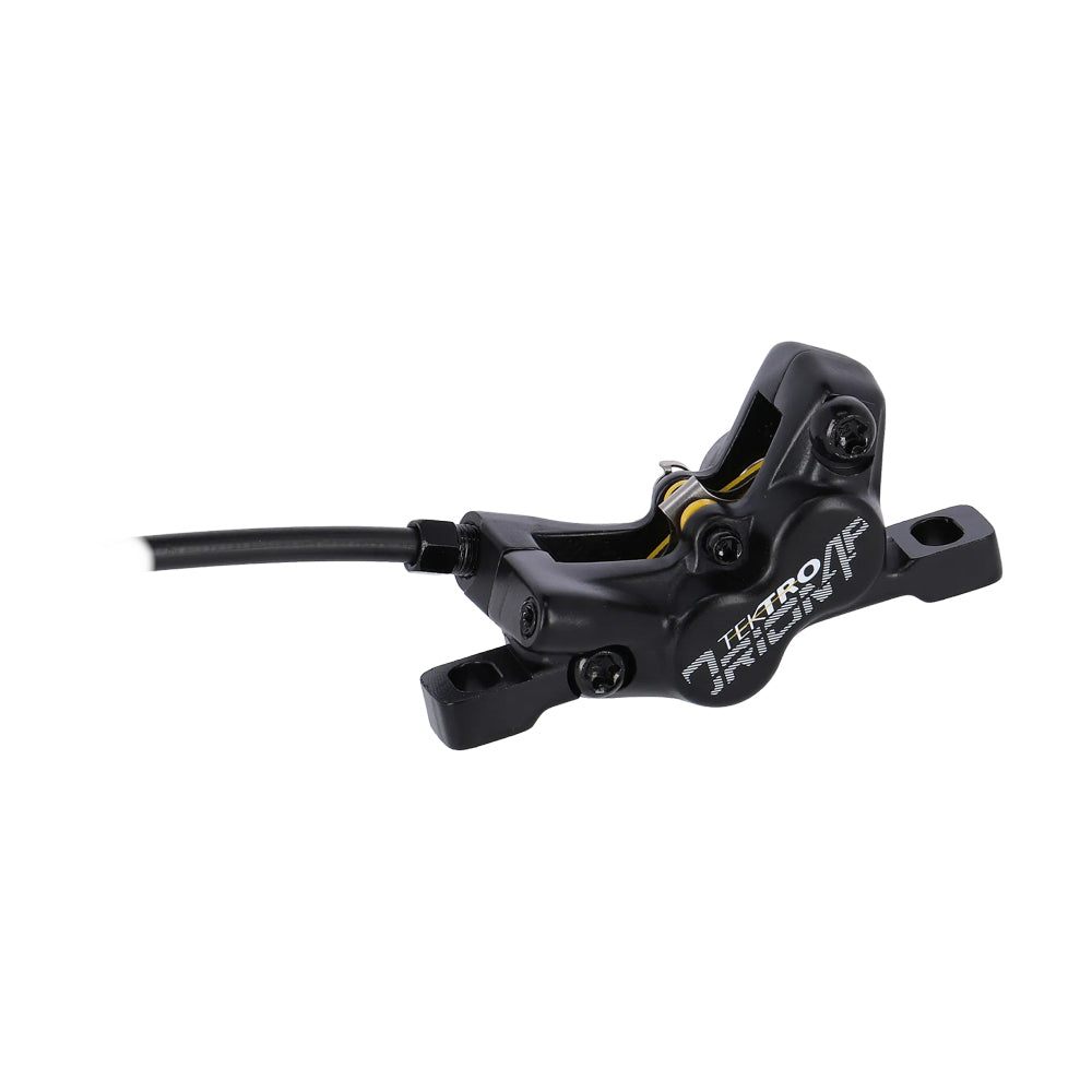 Tektro Scheibenbremse Orion 4P VR links 1900 mm schwarz-1
