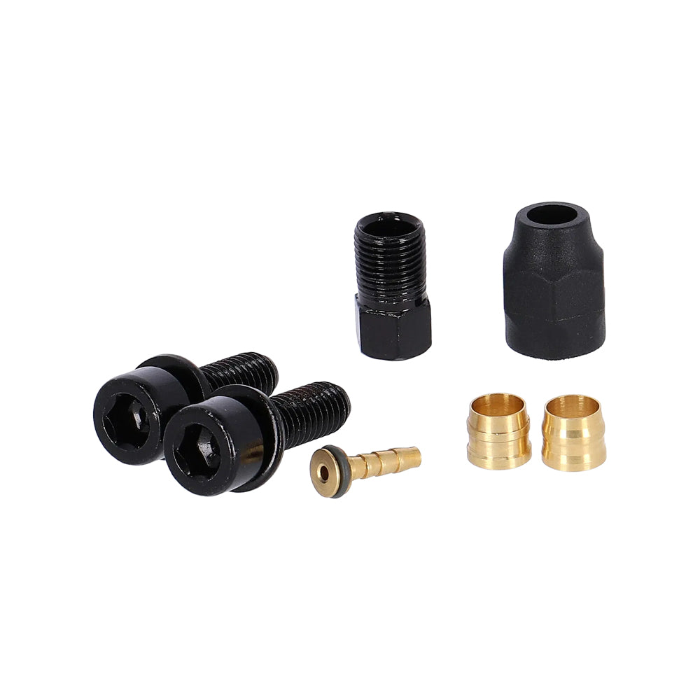 Tektro Scheibenbremse Orion 4P VR links 1900 mm schwarz-2