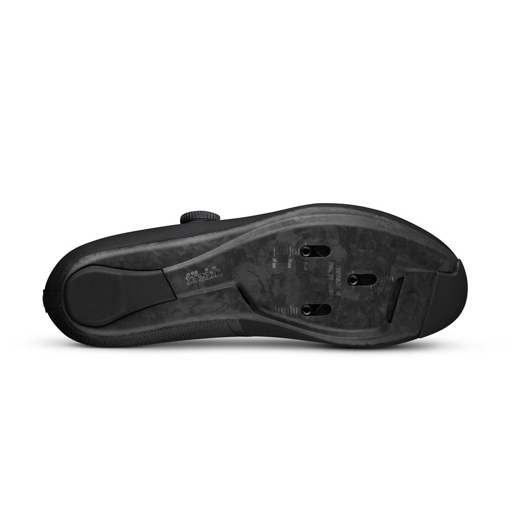 Fizik Tempo Decos Carbon black/black-2