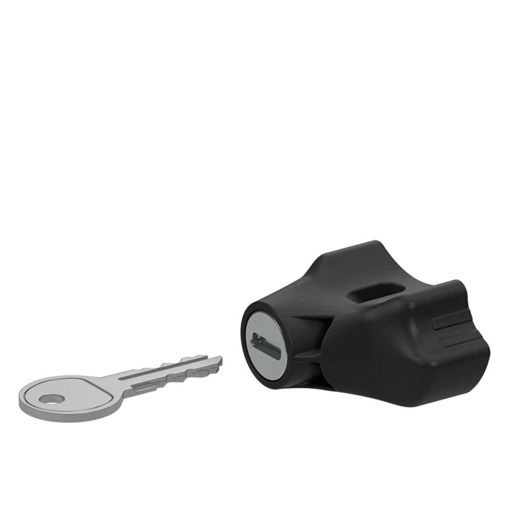 Thule Chariot Lock Kit-0