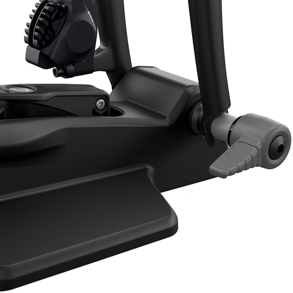 Thule Fahrrad-Dachträger zur Gabelmontage FastRide-2