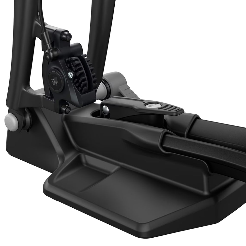 Thule Fahrrad-Dachträger zur Gabelmontage FastRide-3