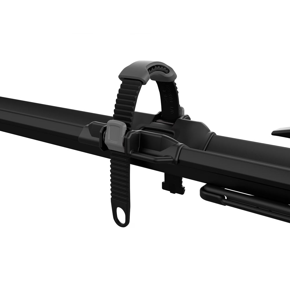 Thule Fahrrad-Dachträger zur Gabelmontage FastRide-4