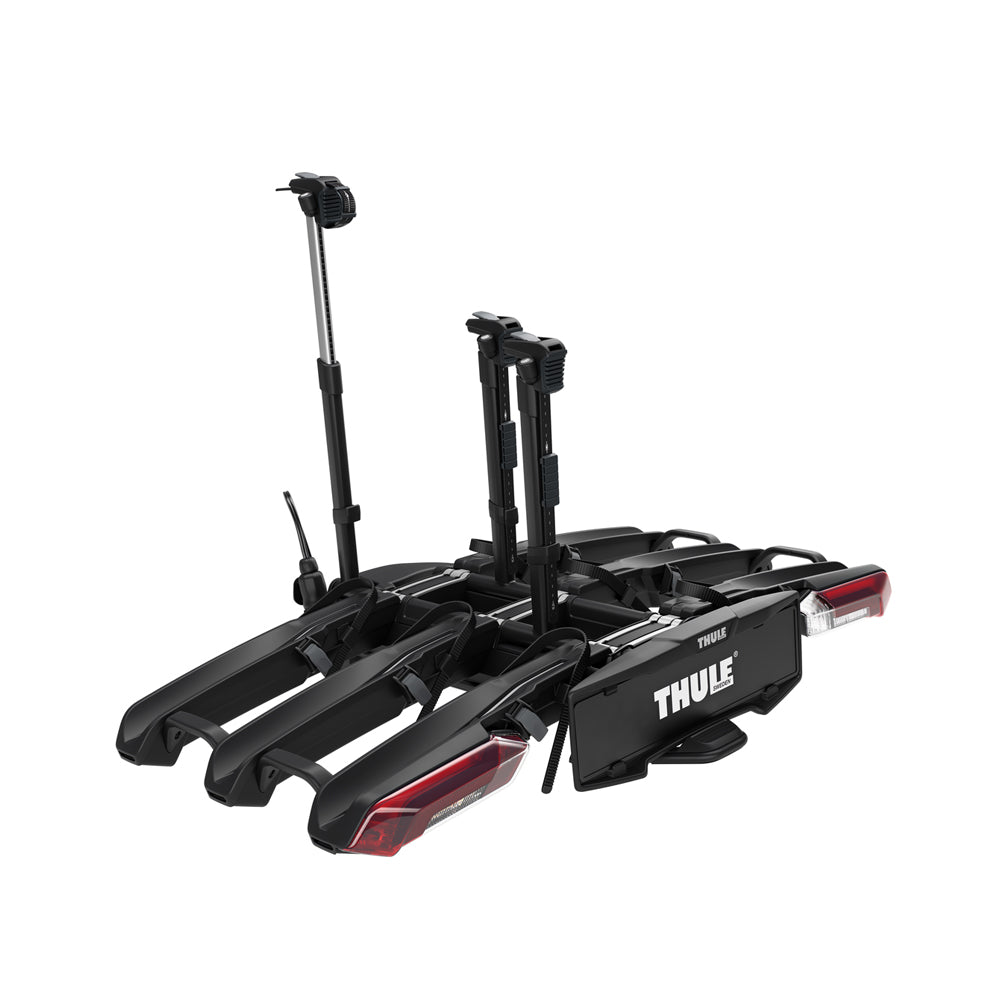 Thule Fahrradträger Epos für 3 Fahrräder-0
