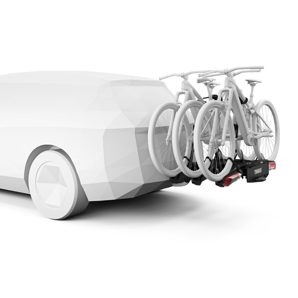 Thule Fahrradträger Epos für 3 Fahrräder-2