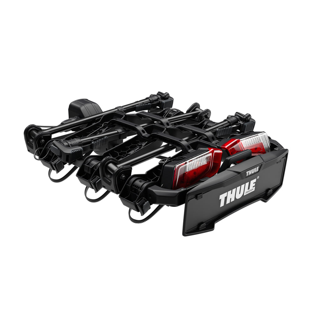 Thule OutPace Fahrradträger für 3 Fahrräder-1