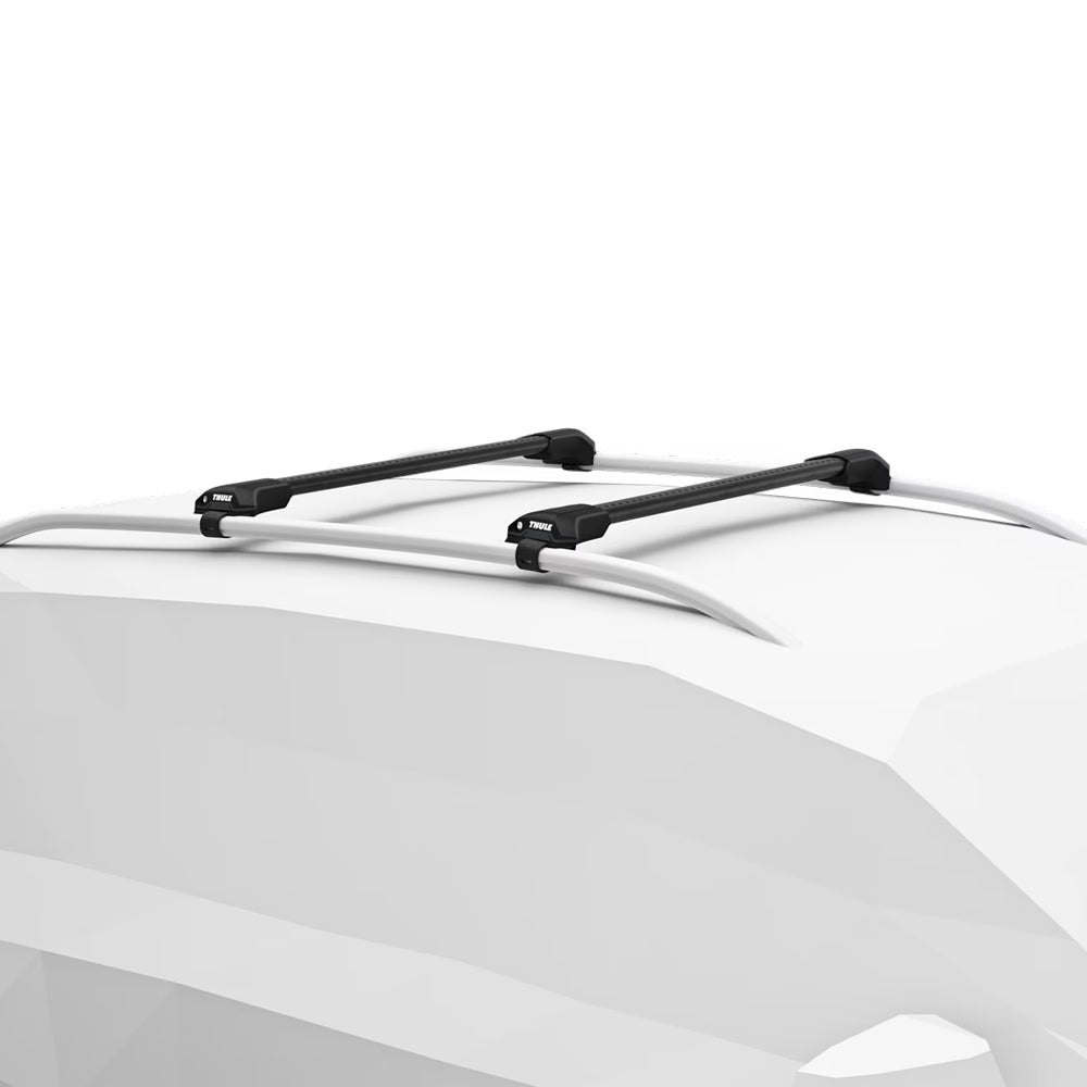Thule WingBar Edge 77 black 1-Pack-1